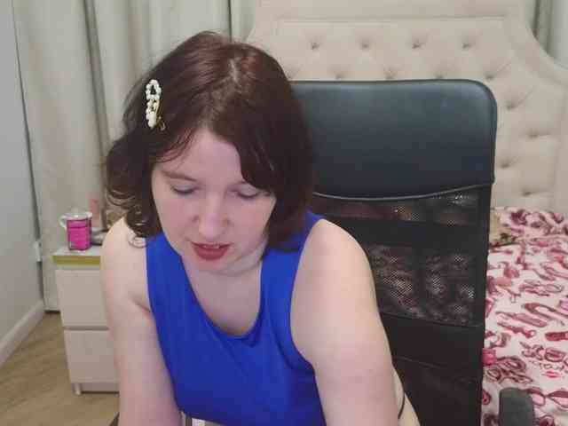 AngelikaLust webcam
