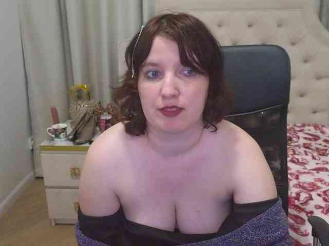 AngelikaLust webcam