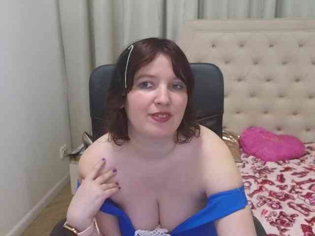 AngelikaLust webcam