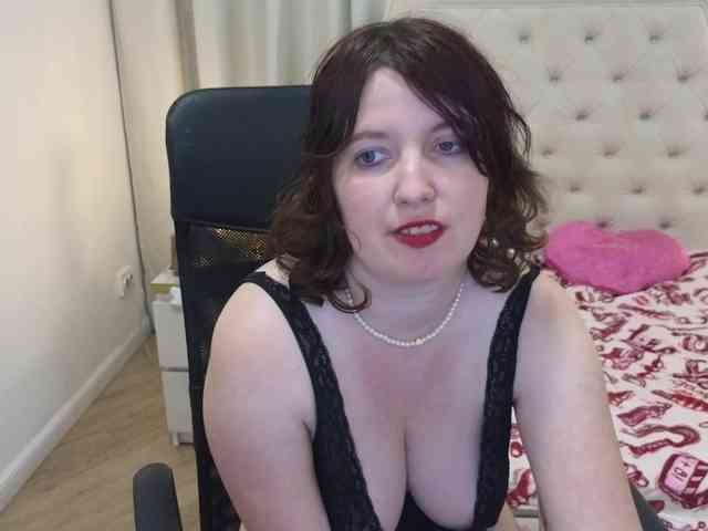 AngelikaLust webcam