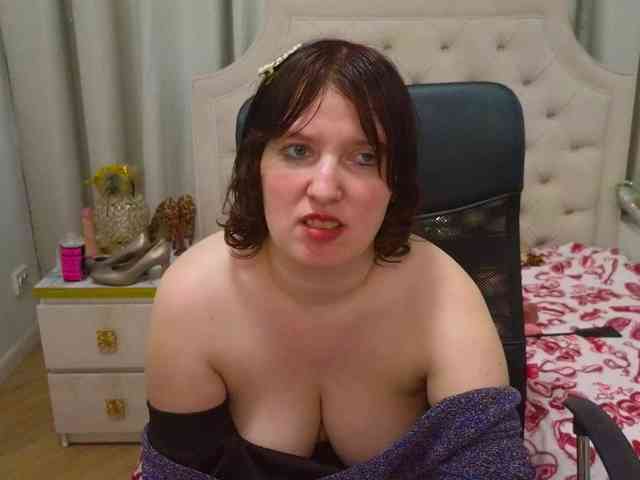 AngelikaLust webcam