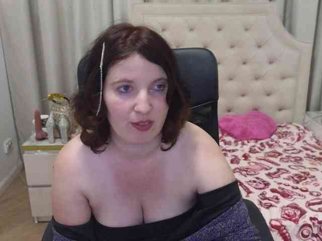 AngelikaLust webcam