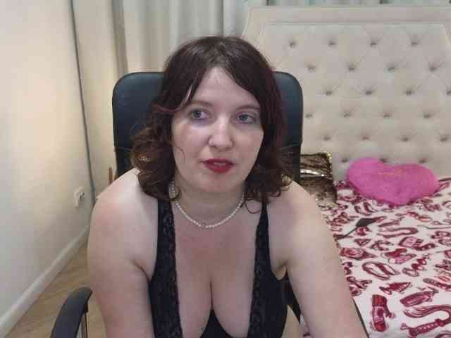 AngelikaLust webcam