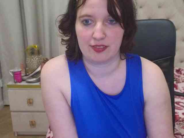AngelikaLust webcam
