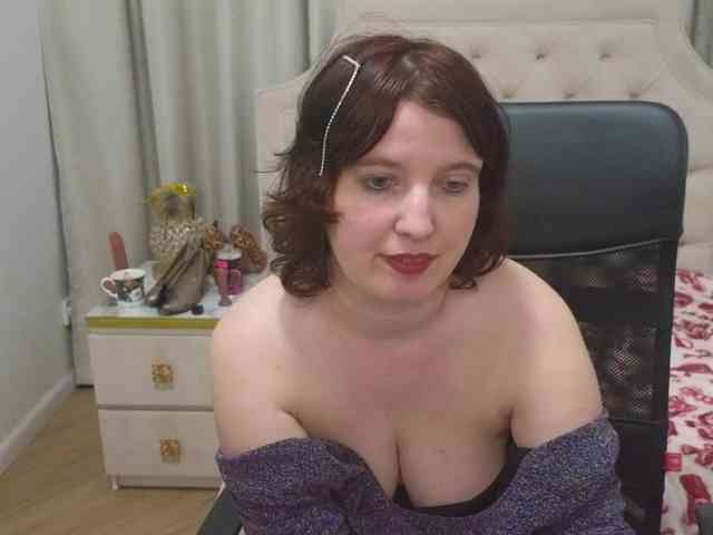 AngelikaLust webcam
