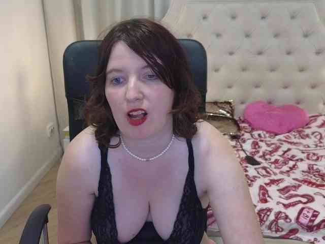 AngelikaLust webcam
