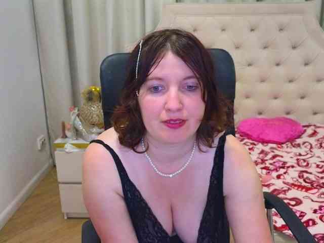 AngelikaLust webcam