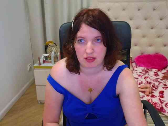 AngelikaLust webcam