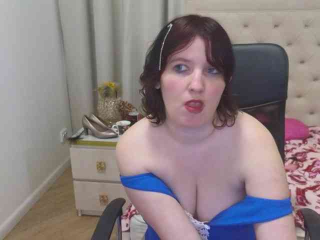AngelikaLust webcam