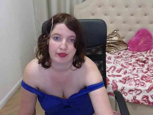 AngelikaLust webcam
