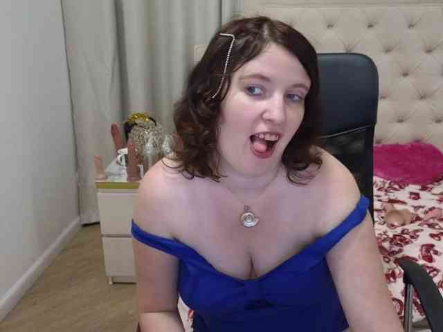 AngelikaLust webcam