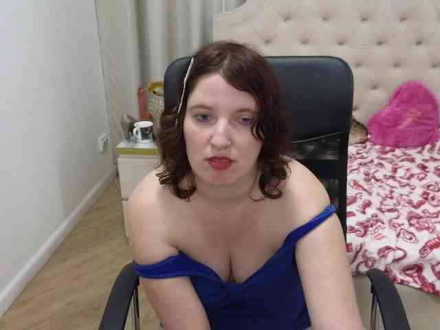 AngelikaLust webcam