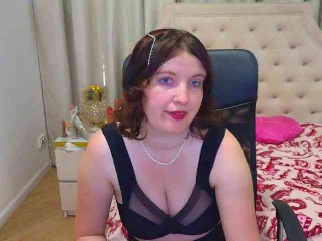 AngelikaLust webcam