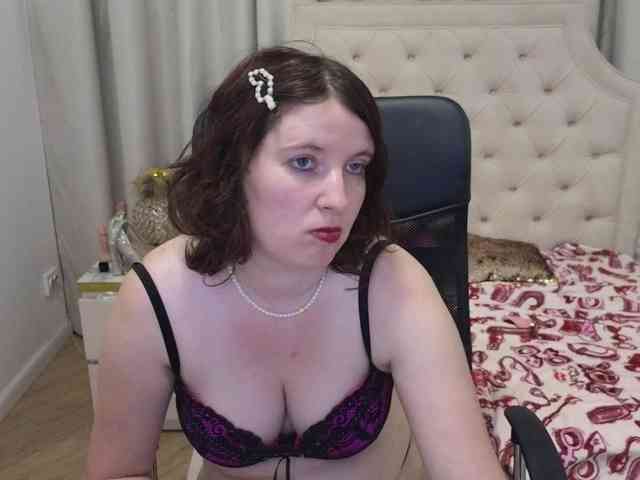 AngelikaLust webcam