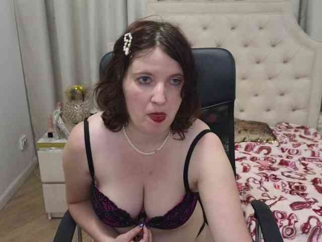 AngelikaLust webcam