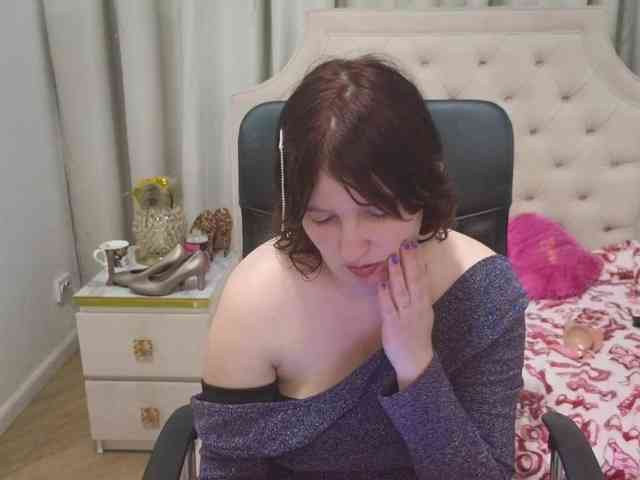 AngelikaLust webcam