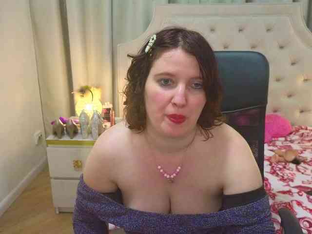 AngelikaLust webcam
