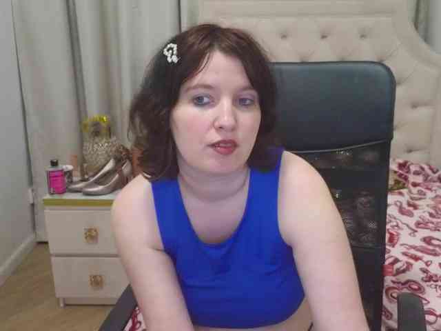 AngelikaLust webcam