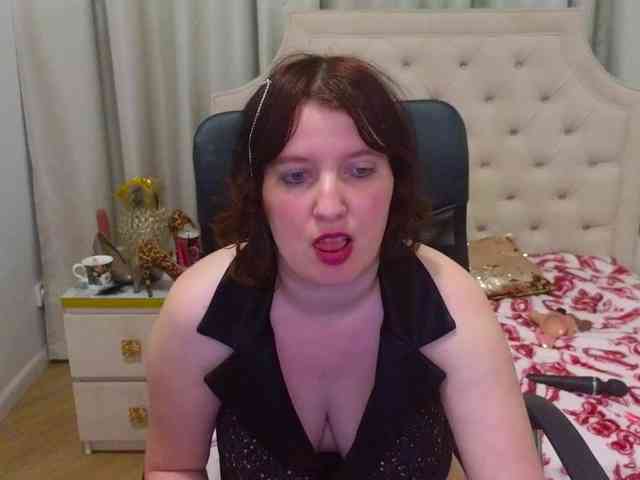 AngelikaLust webcam