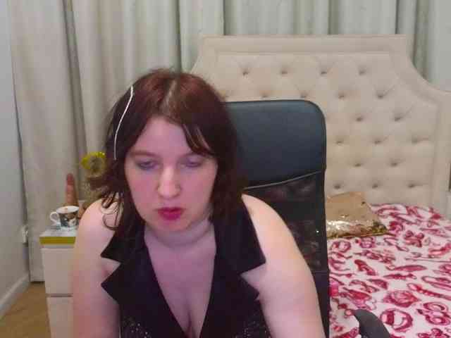AngelikaLust webcam