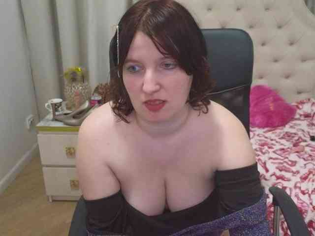 AngelikaLust webcam