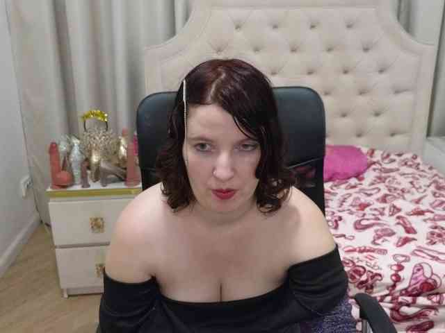 AngelikaLust webcam