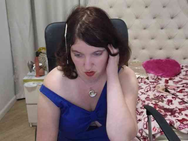 AngelikaLust webcam