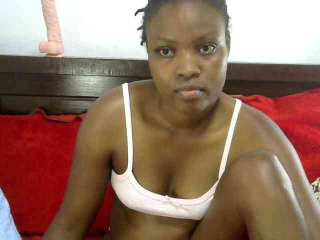 Queen-ebony2 - Girl 