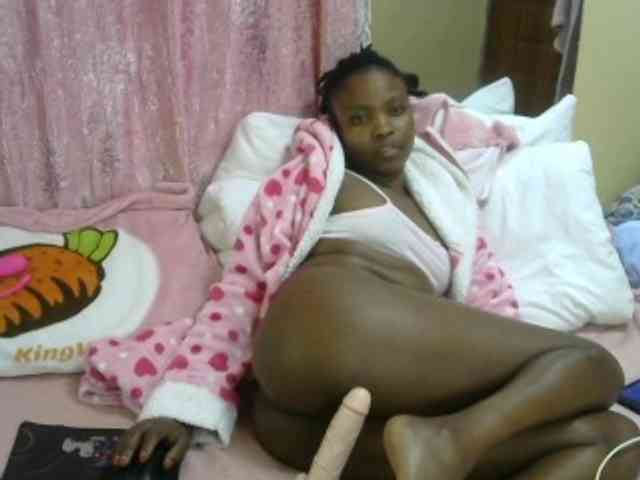 queen-ebony2 webcam