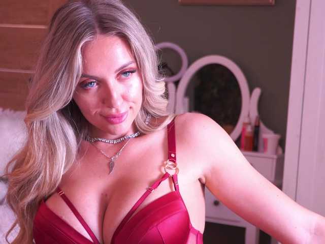 JoanneSpoilMe
