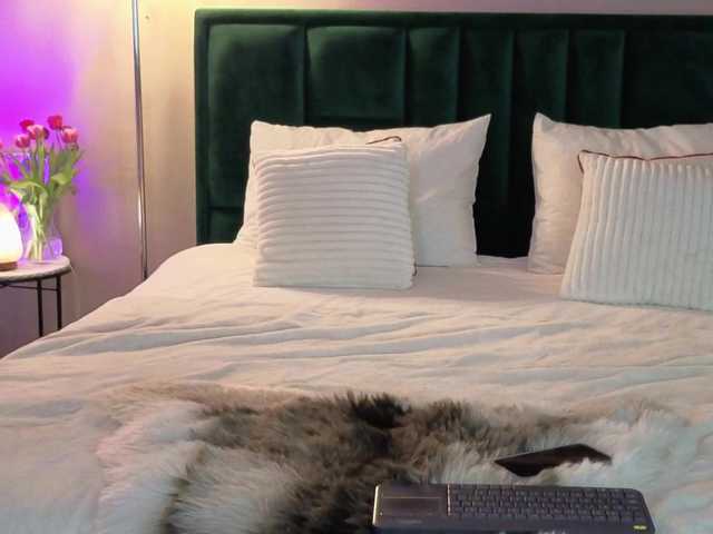 Joanneshyshy's BongaCams show and profile