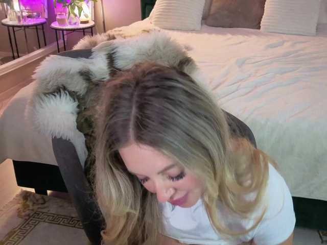 JoanneSpoilMe