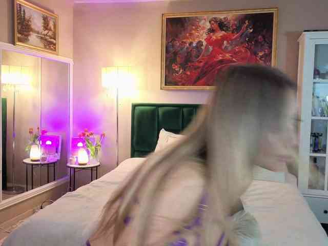 JoanneSpoilMe