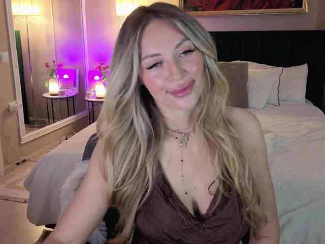 JoanneSpoilMe