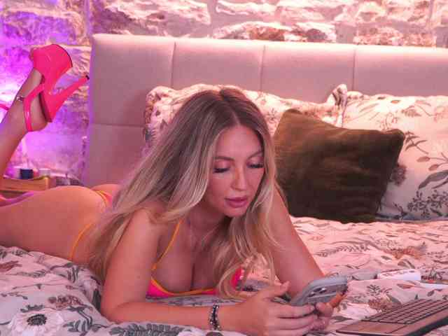 JoanneSpoilMe