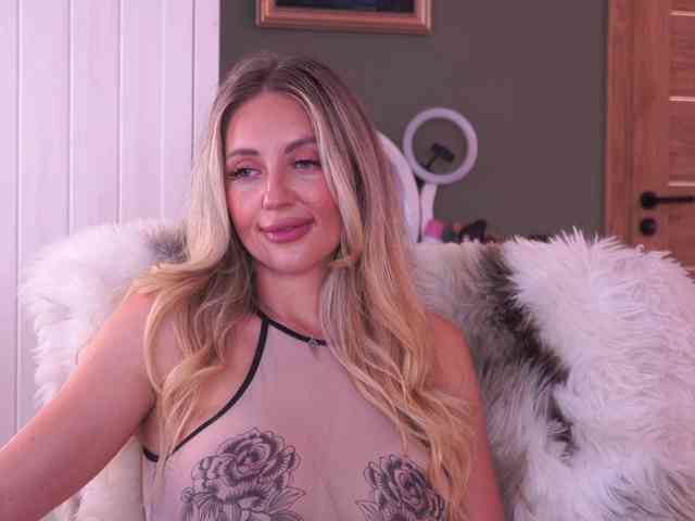 JoanneSpoilMe