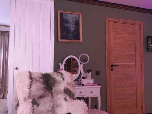 JoanneSpoilMe webcam