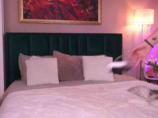 JoanneSpoilMe webcam