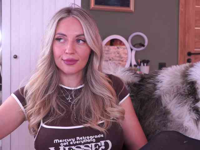 JoanneSpoilMe