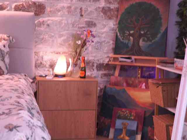 JoanneSpoilMe webcam