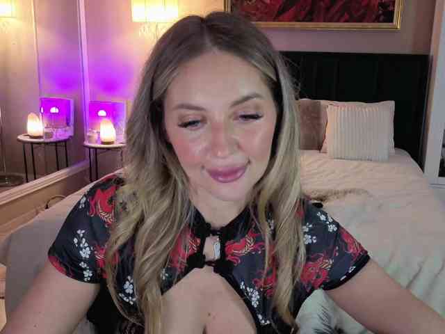 JoanneSpoilMe