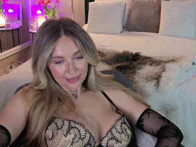 JoanneSpoilMe