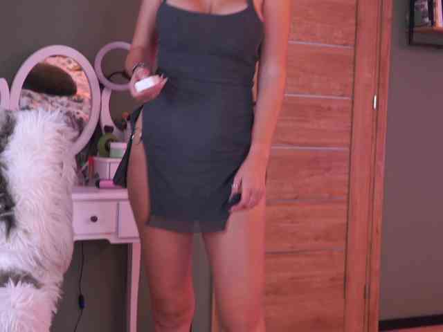 JoanneSpoilMe webcam