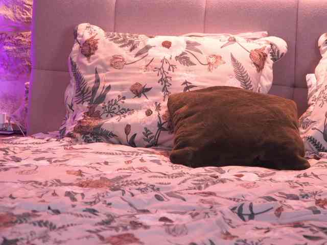JoanneSpoilMe webcam