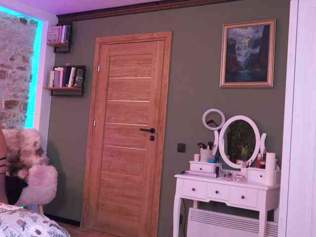 JoanneSpoilMe webcam
