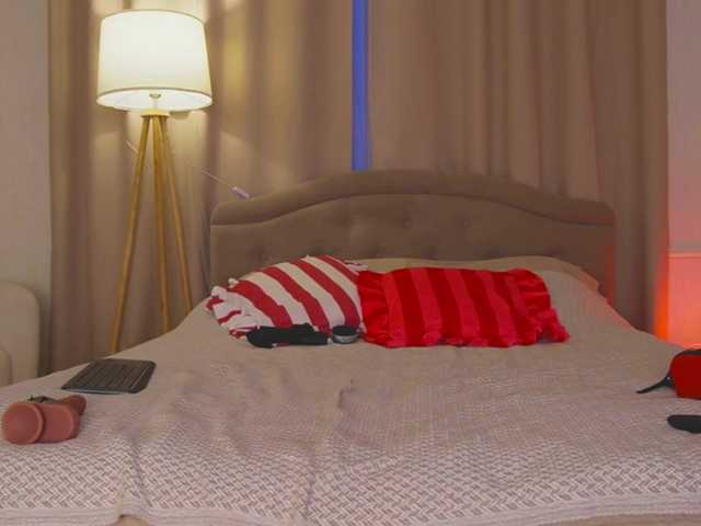 tashamiu live cam on BongaCams