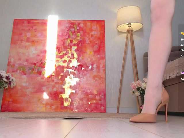 tashamiu's BongaCams show and profile