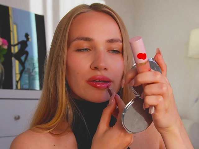 tashamiu live cam on BongaCams