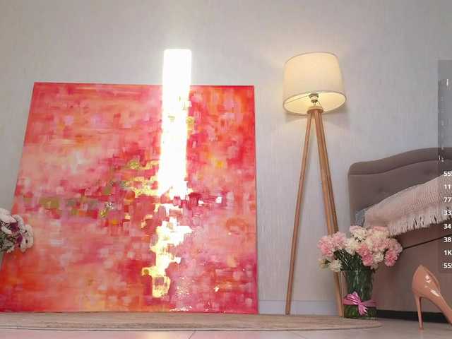 tashamiu's BongaCams show and profile