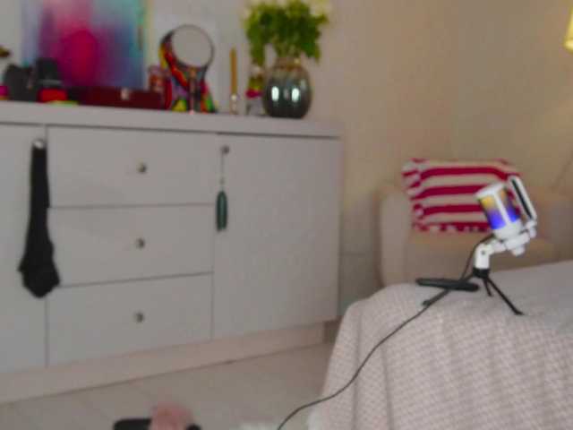 tashamiu live cam on BongaCams